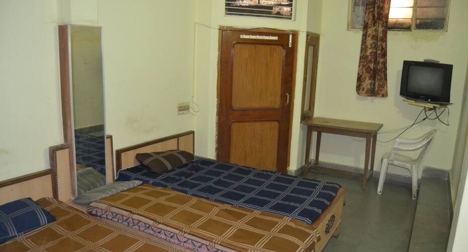 Hotel Ashirwad, Kota 5